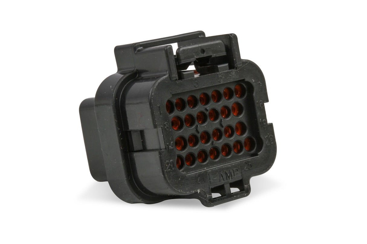 Holley 570-348 J4 Connector Kit