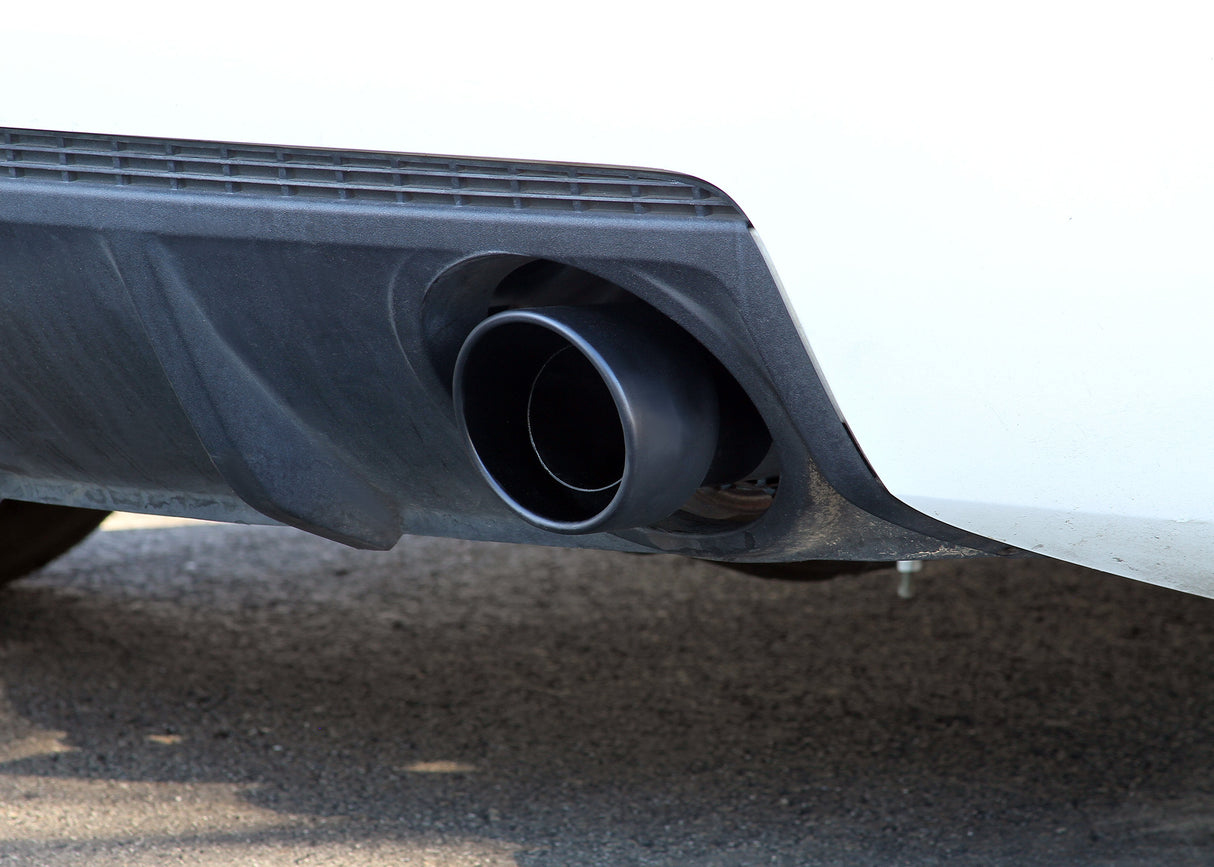 Flowmaster Flow FX Axle-Back Exhaust System - 717991