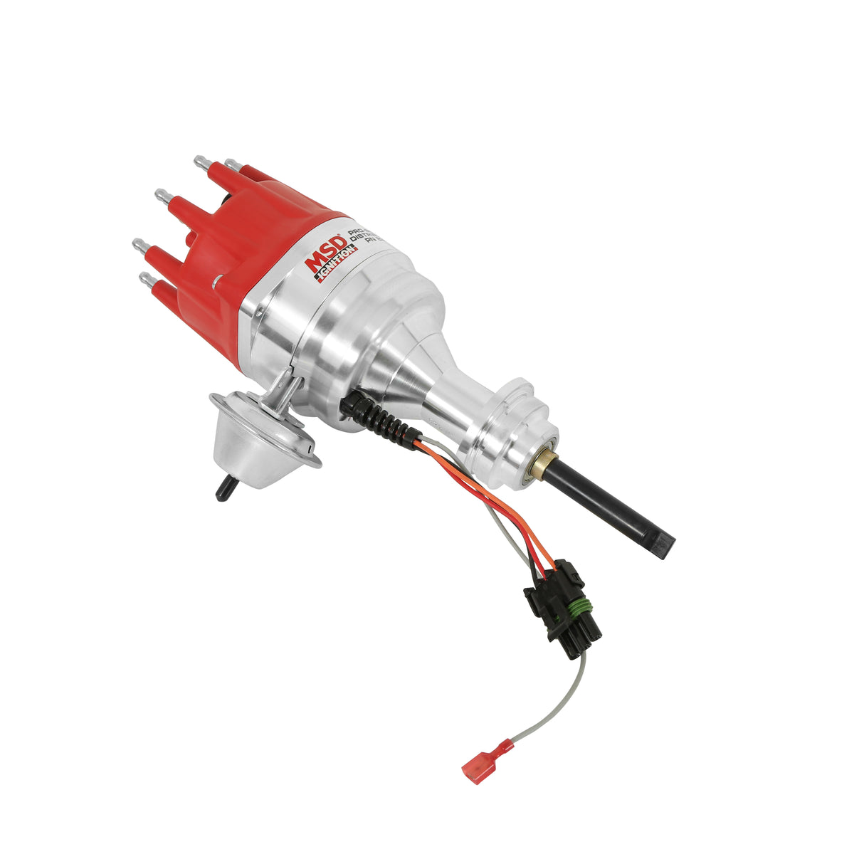 MSD Chrysler 426-440 Ready-to-Run Distributor - 8387