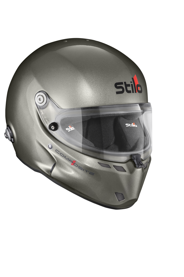 STILO ST6 GT Composite- 64 SA2025 - AA0800AF2X64