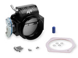 Holley 112-589 BILLET 90mm LS Throttle Body w/low RPM Taper