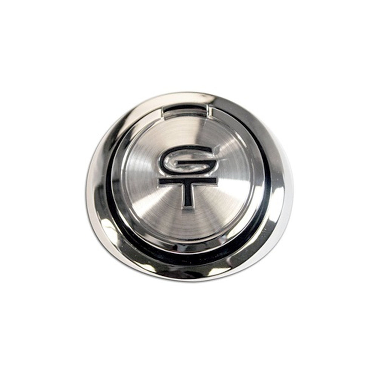 Scott Drake GT Pop-open Fuel Cap - C7ZZ-9030-B