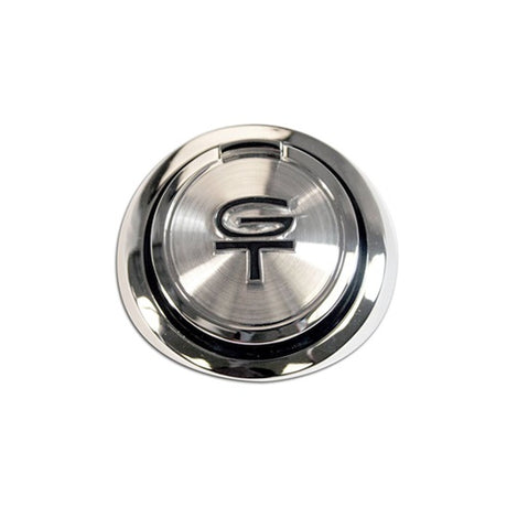 Scott Drake GT Pop-open Fuel Cap - C7ZZ-9030-B