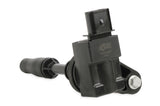ACCEL Ignition Coils - General Motors 2.0L Turbo, 2.5L, engines, Black, 4-Pack - 140086K-4