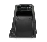 Weiand Oil Pan Kit - Fabricated - 5042WND