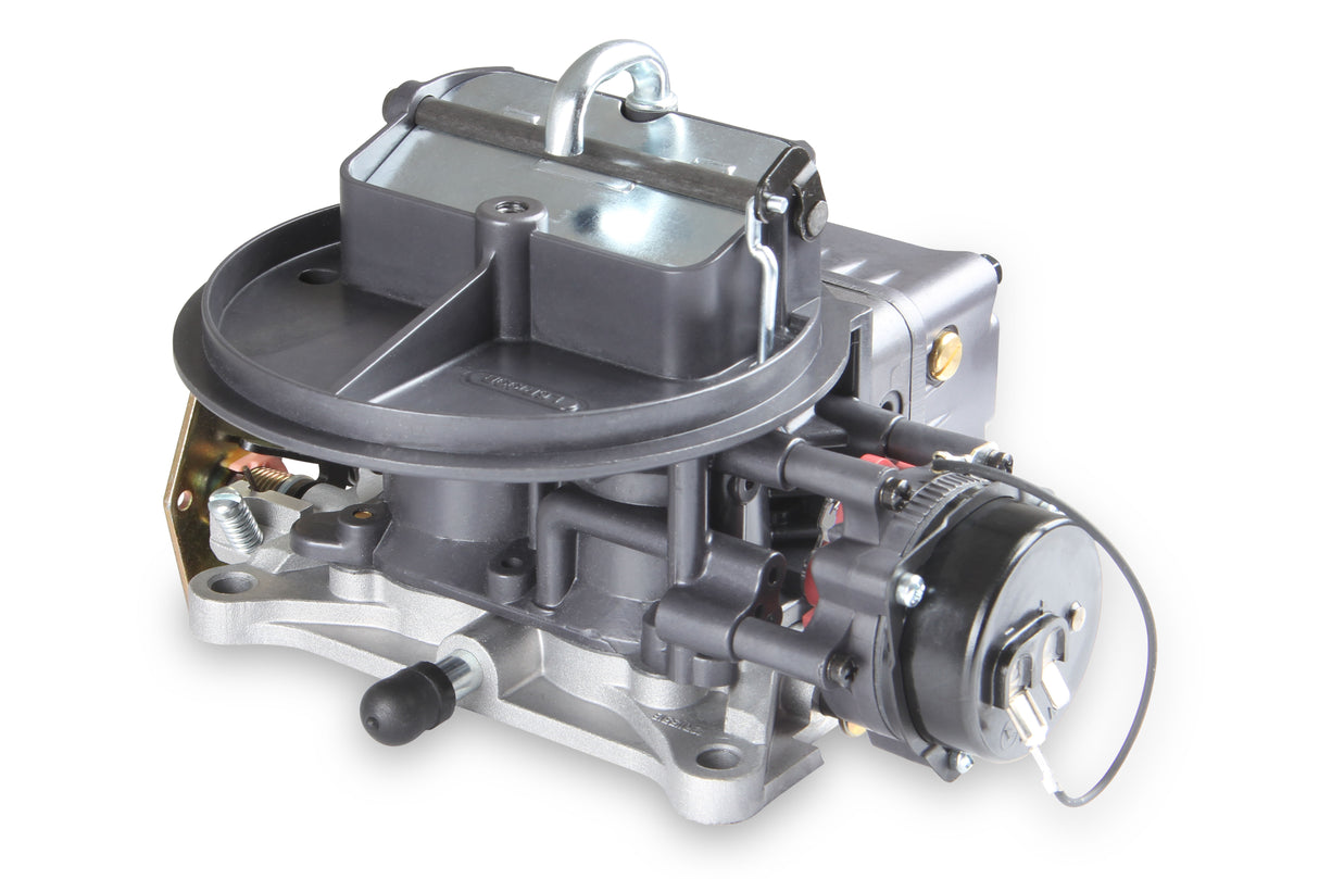 Holley 0-80402-2 500 CFM Marine Carburetor - Aluminum
