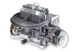 Holley 0-80402-2 500 CFM Marine Carburetor - Aluminum