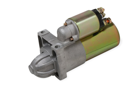 Mr Gasket O.E. Style Starter - GM LS Series - Zinc/Natural - 51302ZG