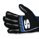 Simpson DNA Racing Gloves - DGMB