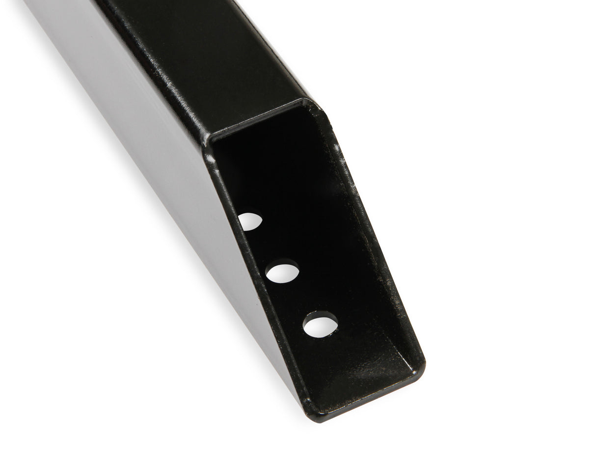 Lakewood Traction Bars -GM Midsize Trucks 1983-2004,Steel,Pair,Hardware Included - 21705