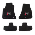 Hurst Elite Series Logo Floor Mat Set - 6370010