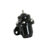 AEM Adjustable Fuel Pressure Regulator - 25-304BK
