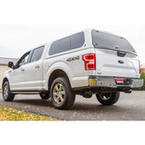 Flowmaster Flow FX Cat-back Exhaust System - 717871