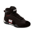 Simpson Safety Simpson Racing Adrenaline Shoes - AD650BK