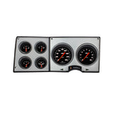 Classic Instruments Velocity Black Package - CT73VSB