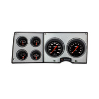 Classic Instruments Velocity Black Package - CT73VSB