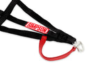 Simpson DNC5RRK Driver Net Corvette Right - DNC5RRK