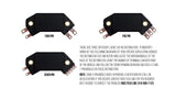 MSD Digital 6AL Ignition Control - Black - 64253
