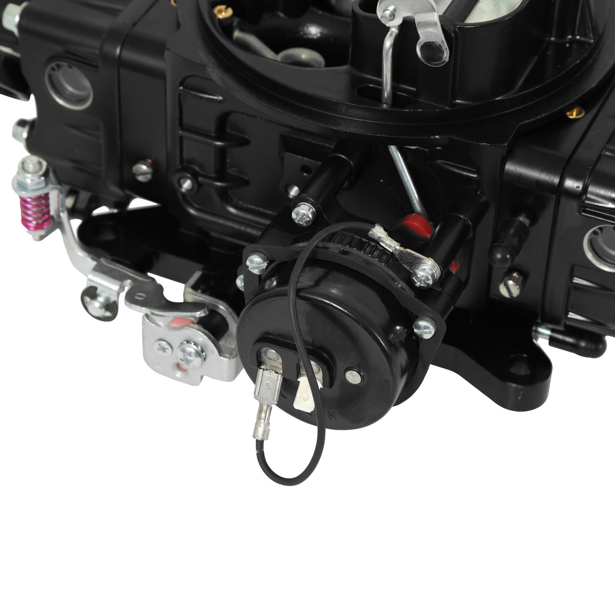Quick Fuel M-Series 750CFM Marine Carburetor - M-750