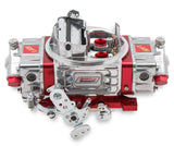 Quick Fuel SS-Series Carburetor 750CFM Annular Booster - SS-750-AN