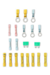 Holley 12-759 Late Model Dual Pump Module Relay Kit