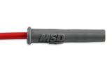 MSD Super Conductor Spark Plug Wire Set, GM LS1, '97-On, Vette, Camaro - 32819