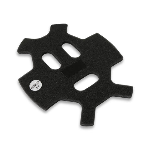 Simpson SD1 Helmet Top Pad 0.625" - SD1TP58