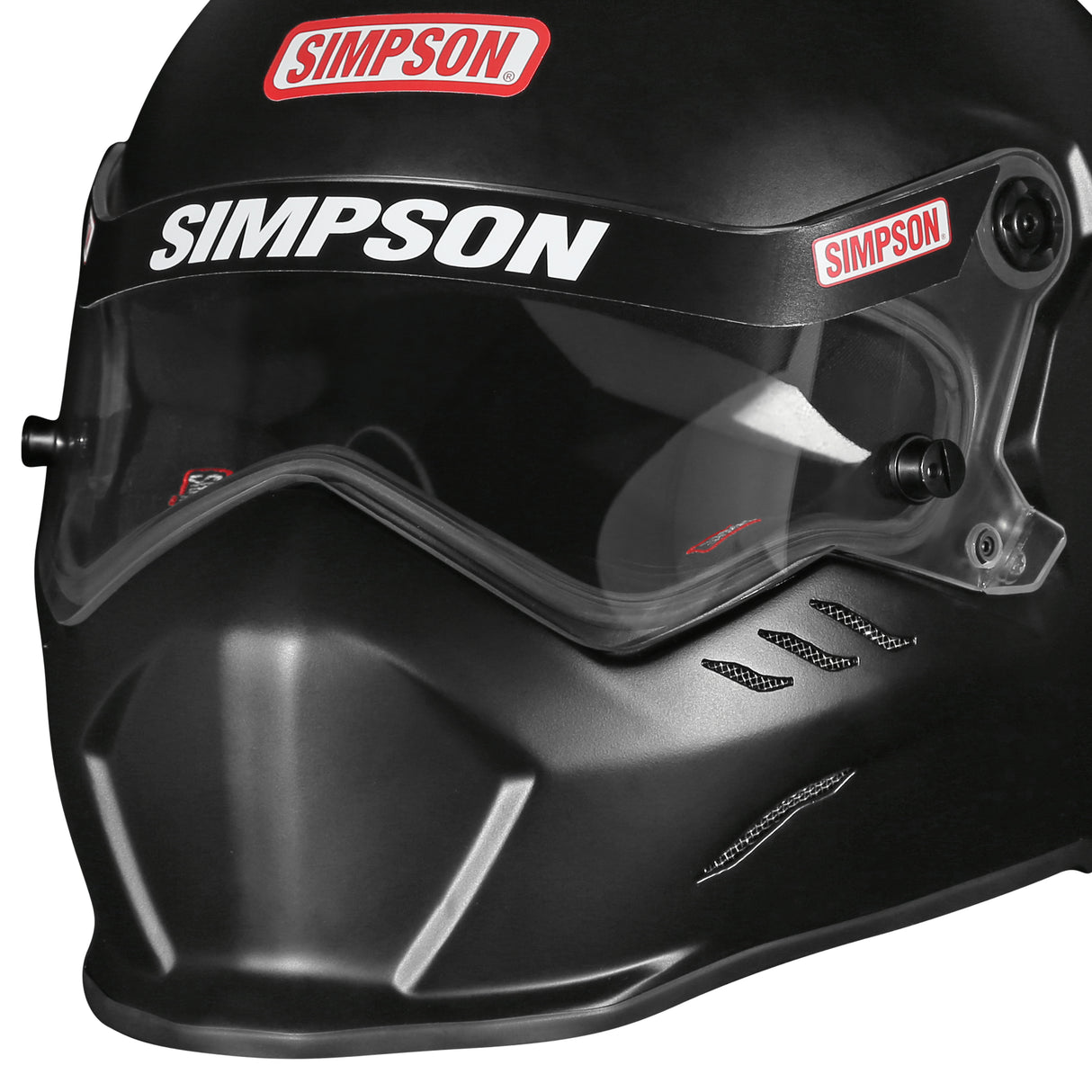 Simpson Kingsnake Helmet SA2025 - 9290058