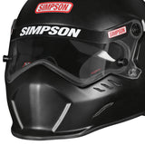 Simpson Kingsnake Helmet SA2025 - 9290058