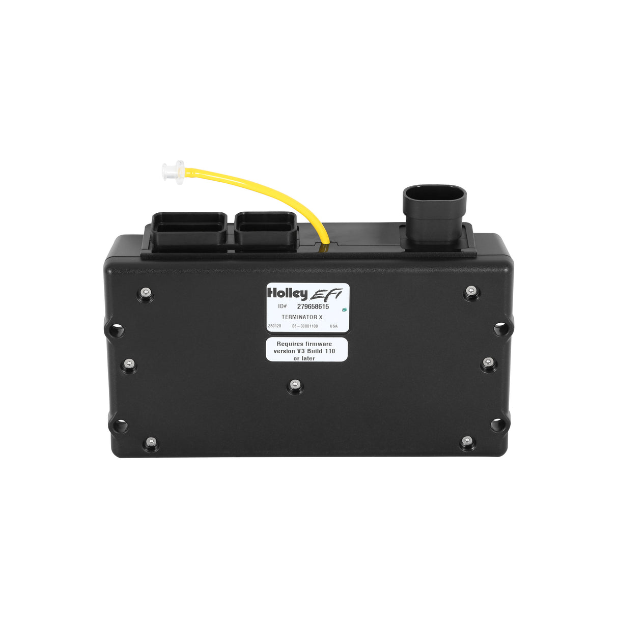 Holley EFI Terminator X Universal MPFI Kit - 550-936-2