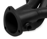 Hooker Competition Shorty Headers - Painted - 2460HKR