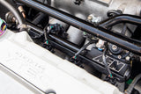 AEM High Volume Fuel Rails - 25-100BK