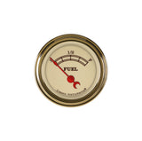 Classic Instruments VINTAGE 2IN FUEL 75-10 - VT11GLF