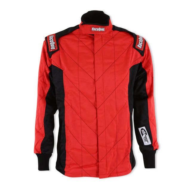 Racequip Nomex Multi Layer Fire Suit Jacket - 91619169RQP