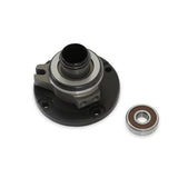 Holley 319-505 Complete Transmission Installation Kit - 8-Bolt LS or LT Engine to TKX / TKO