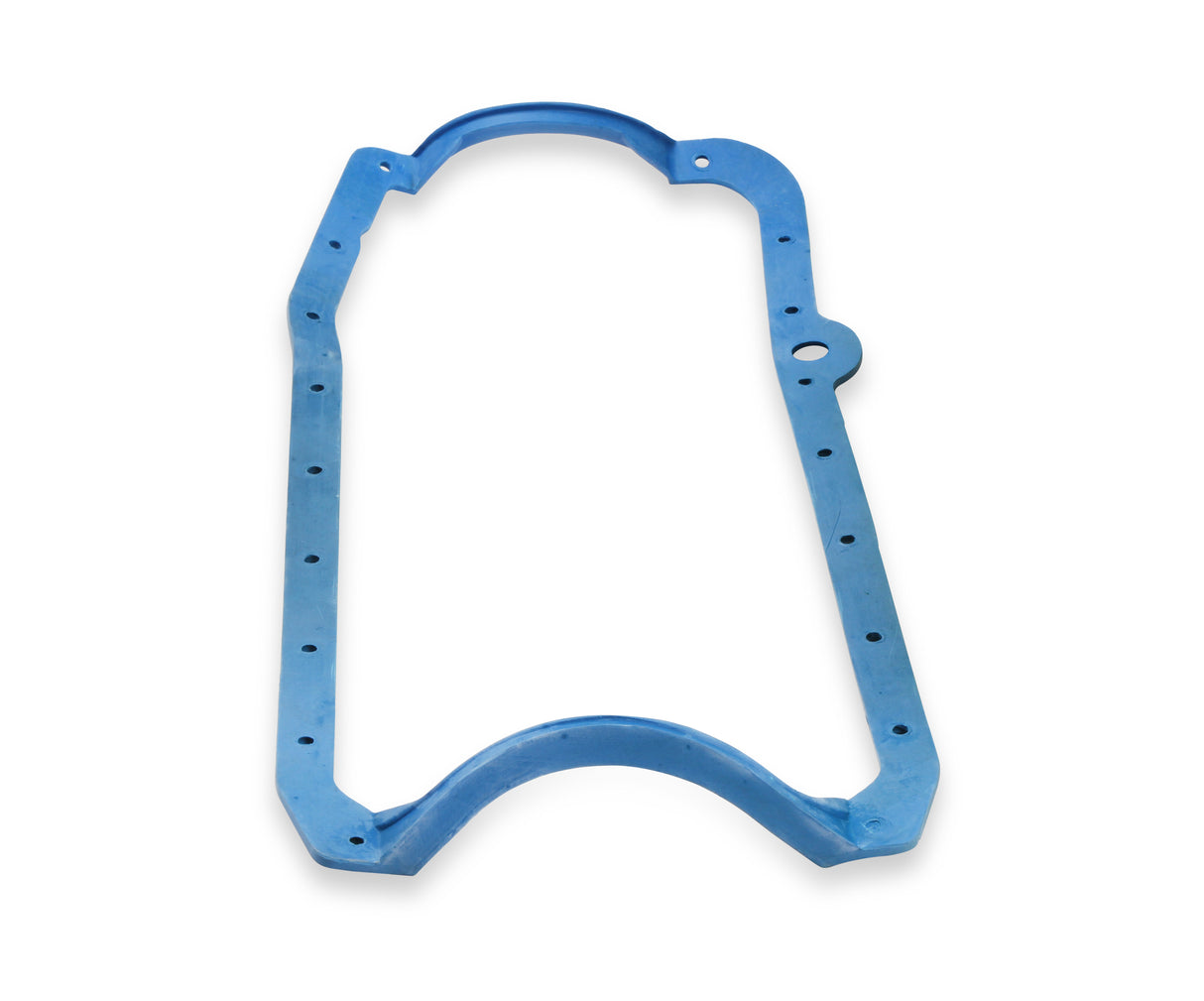 Weiand Oil Pan Kit- Fabricated - 5004WND