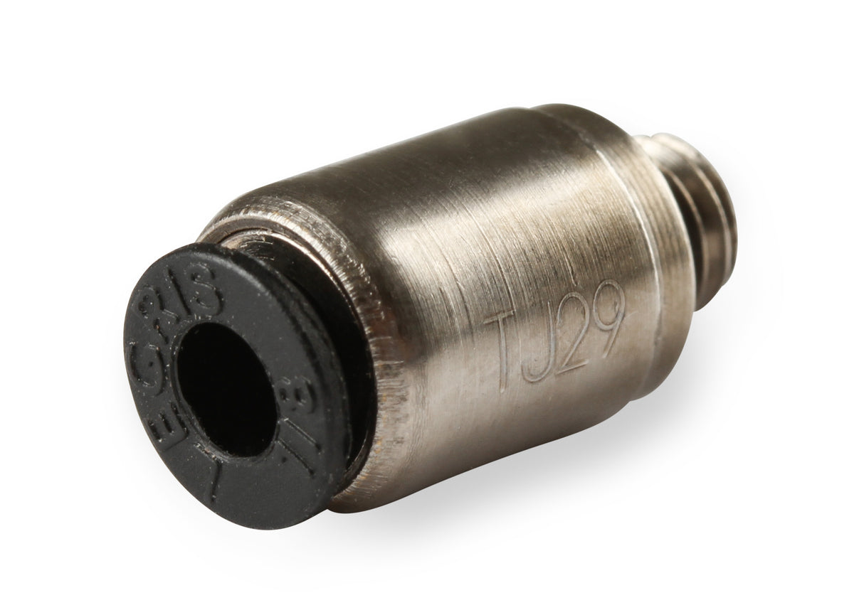 NOS Push Lock Fitting - 16442NOS