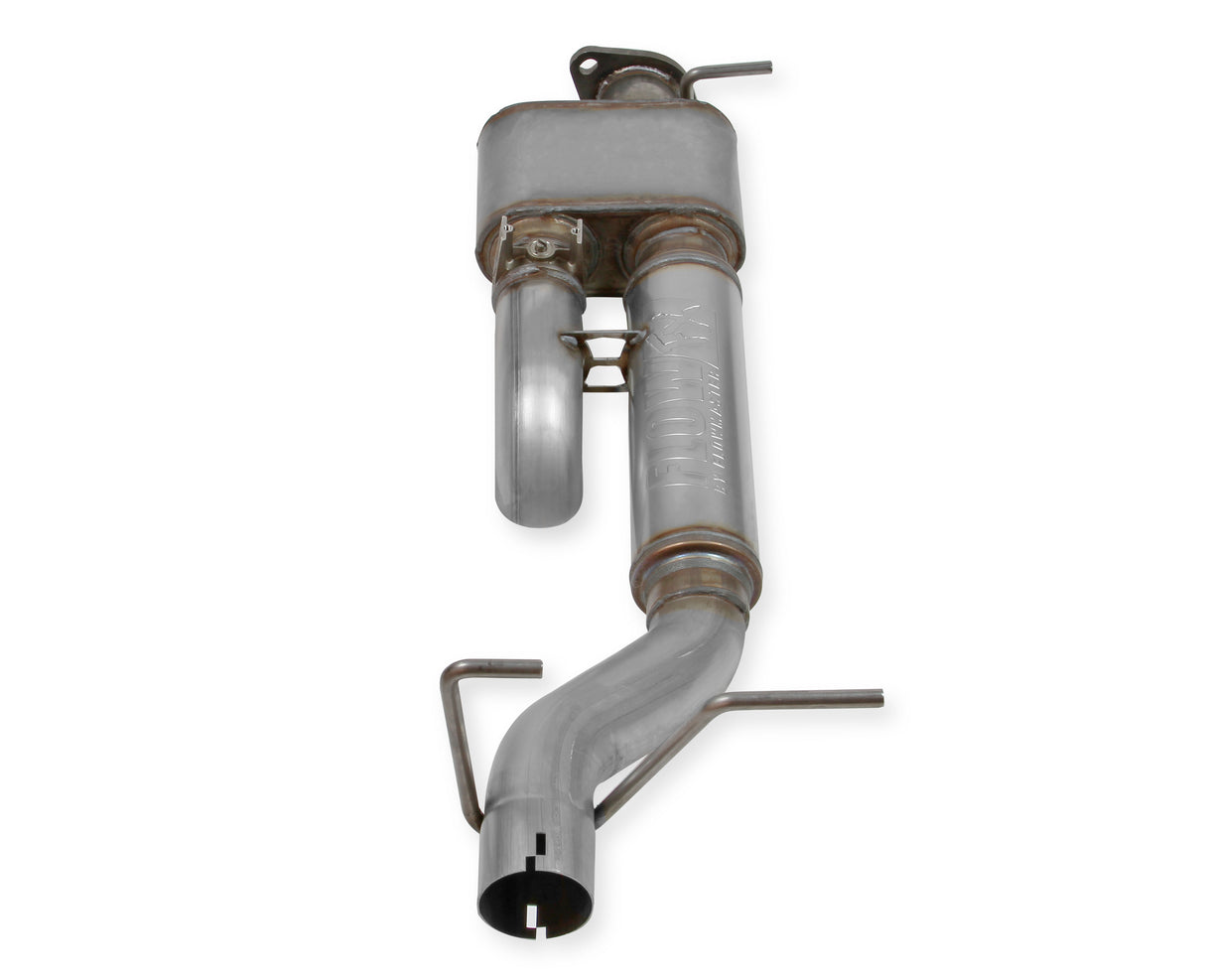 Flowmaster Flow FX Direct Fit Dual Mode Muffler with Active Valve - 717915