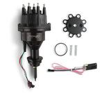 Holley 565-306BK HyperSpark Distributor - Chrysler 413 / 426W / 440 / 426 Hemi