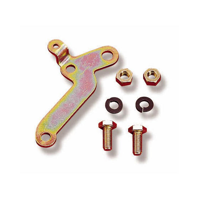 Holley 20-14 Carburetor Throttle Lever Extension