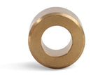Lakewood Pilot Bushing - Chevy - Bronze - Solid Type - 15976