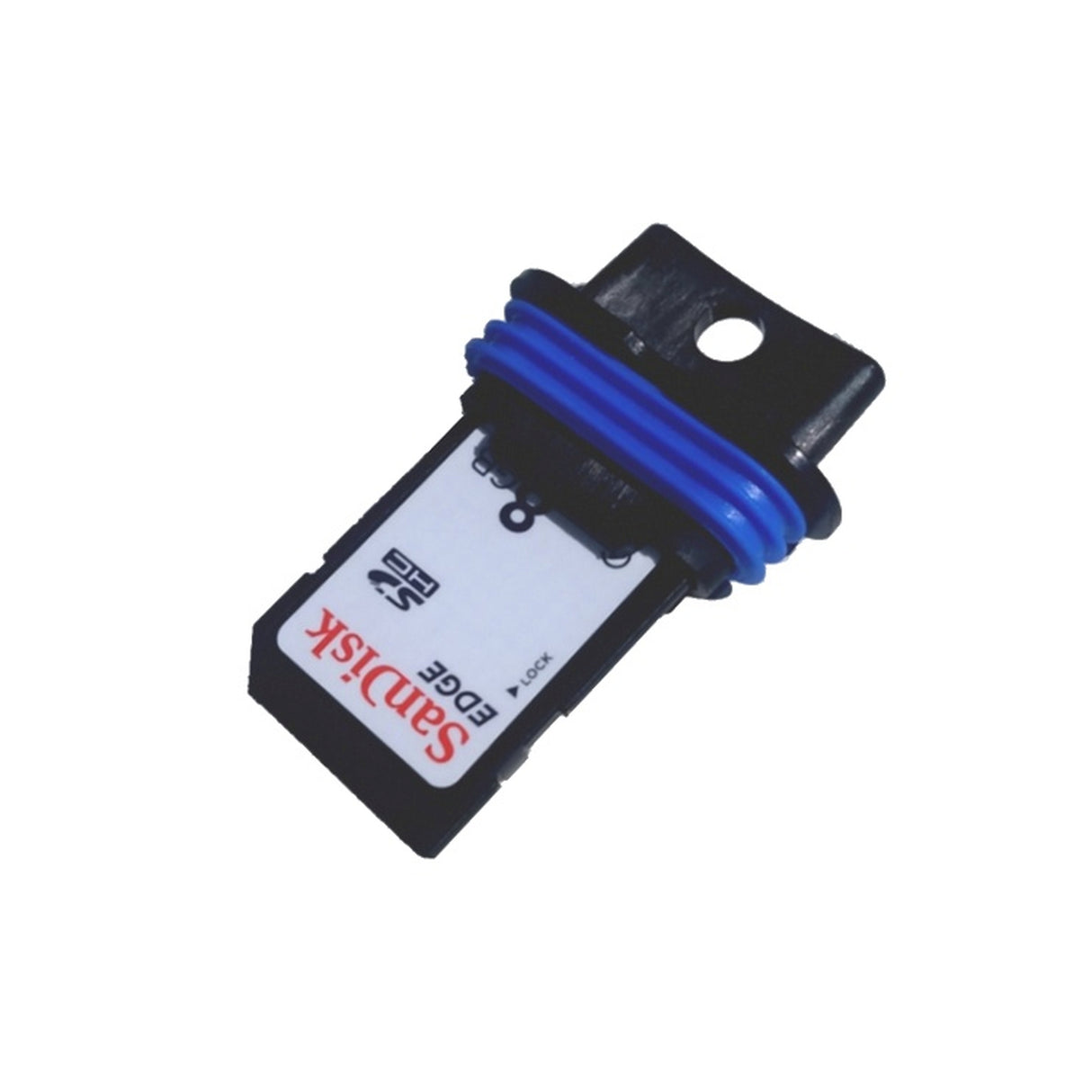 Racepak SD MEMORY CARD - 890-SDWC-XGB