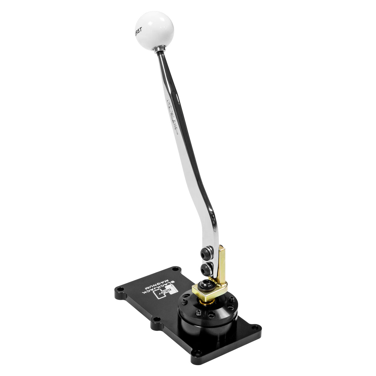 Hurst Blackjack Short Throw Shifter - 3913004