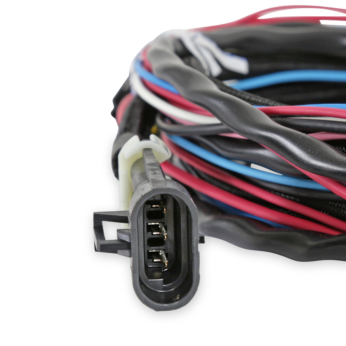 MSD Ultra 6AL Plus Ignition Control - Black - 65233