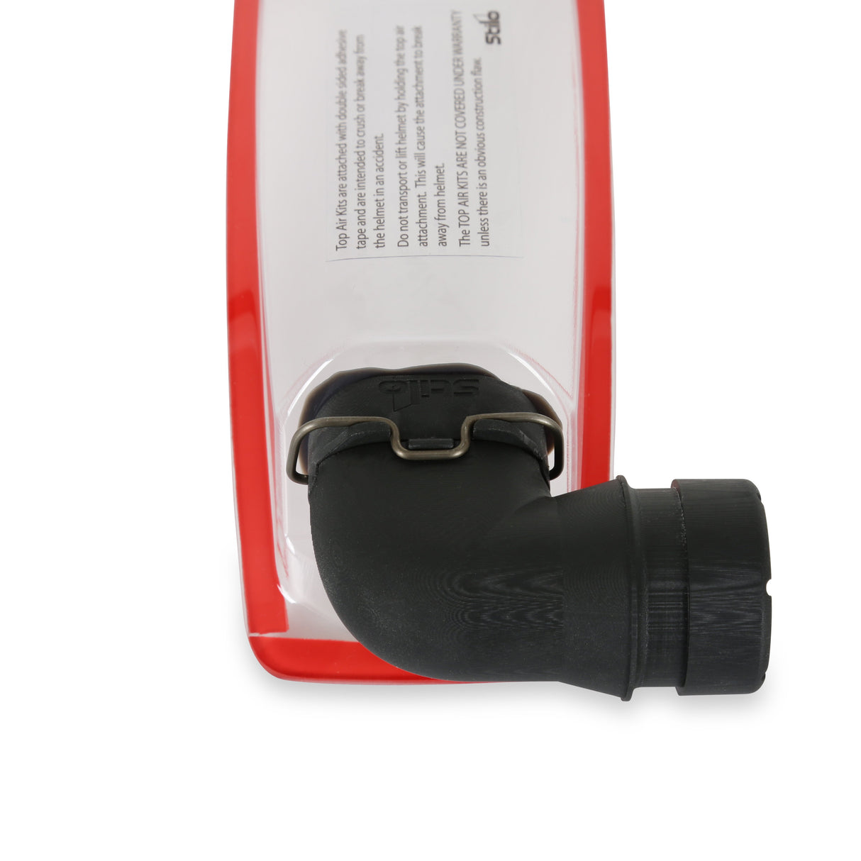 STILO SHORT TOP AIR 90 DEGREE MAGLOCK - YA0892-90