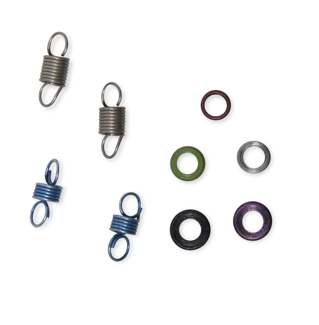Mallory Unilite Distributor - Chrysler 273, 318, 340 & 360 engines - 3757901