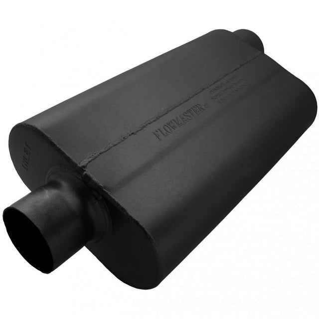 Flowmaster 50 Series Delta Flow Chambered Muffler - 943052