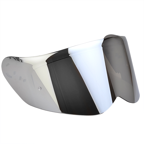 Simpson Motorcycle Helmet Replacement Shields - 89104MA