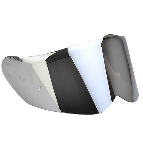 Simpson Motorcycle Helmet Replacement Shields - 89104MA