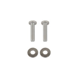 MSD Pro Mag Cap and Rotor, fits PN 8130, 8140 - 8119